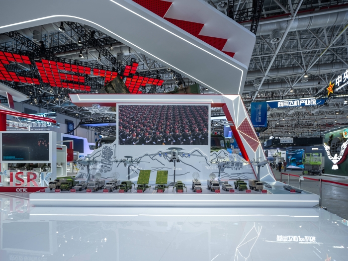 2、空警-500 預警機_副本